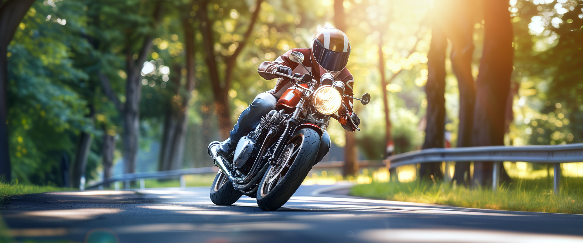 Запчасти для мотоциклов