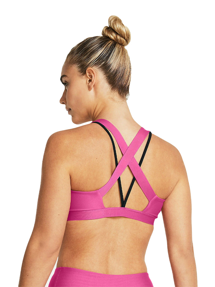 Топ спортивный удлененный